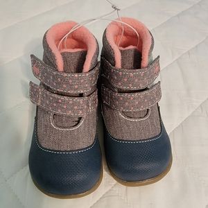 See Kai Run winter boots